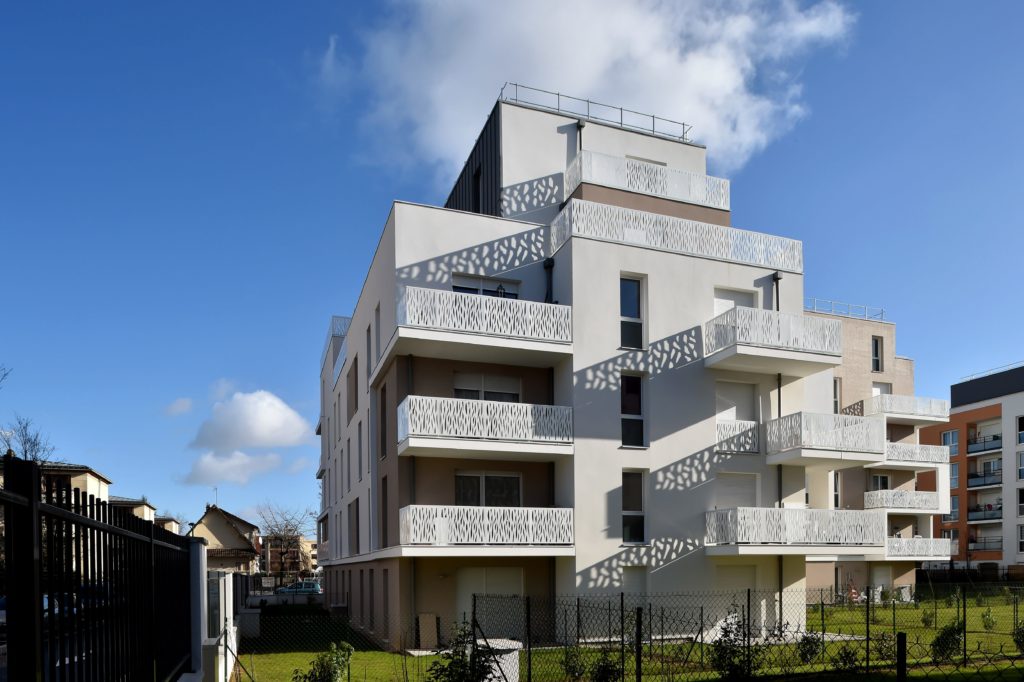 77 avenue d'Enghien