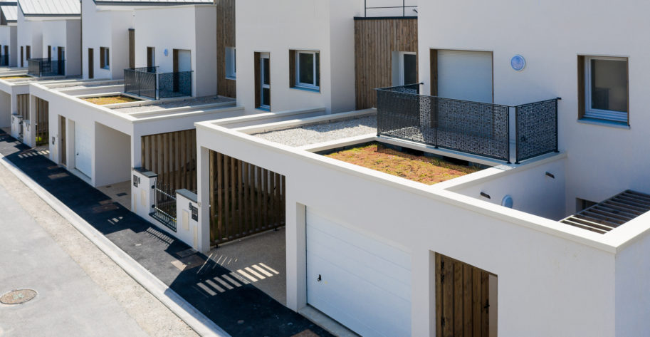 Les Cottages