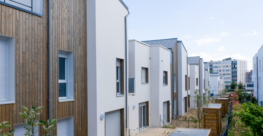 Les Cottages