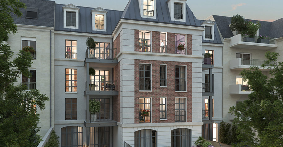 Villa Les Bleuets