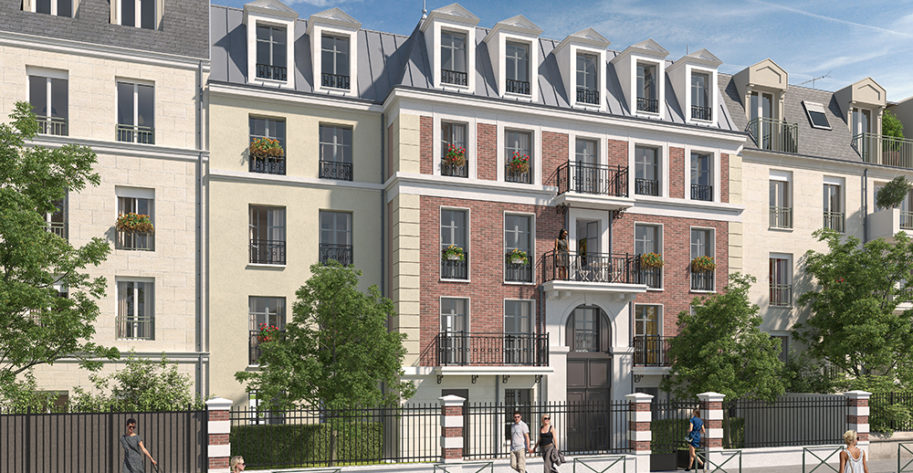 Villa Les Bleuets