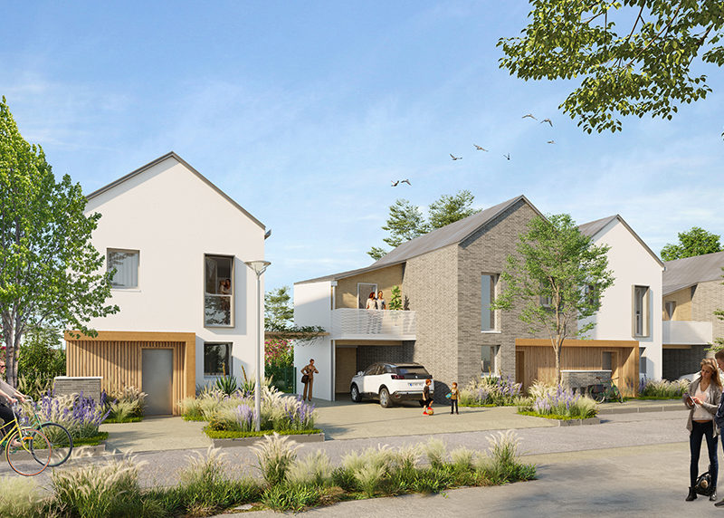 Villas Verde