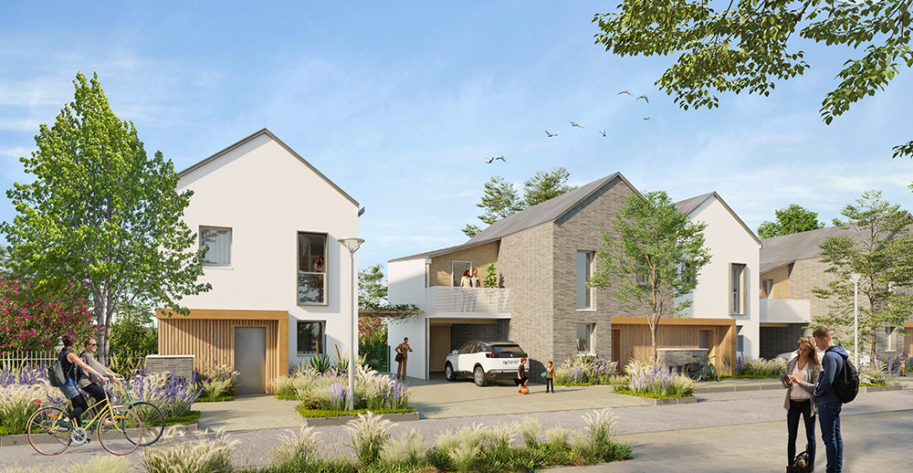 Villas Verde