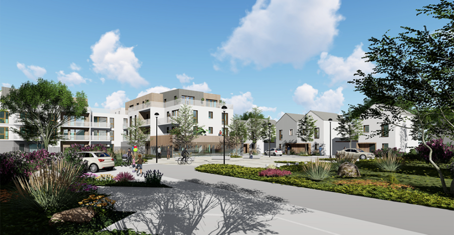 Villas Verde