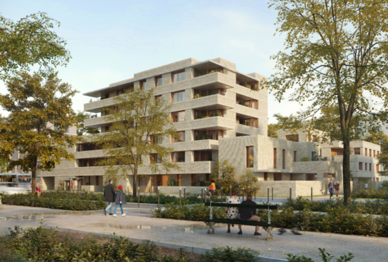 Gif-sur-Yvette (91), Zac du Moulon